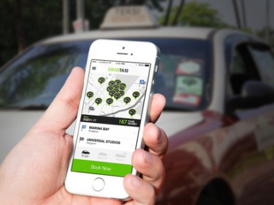 Chỉ cần bỏ đi 1 từ, tham vọng của GrabTaxi Việt Nam đã bộc lộ rõ ràng